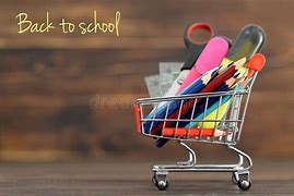  Back to School Supply List